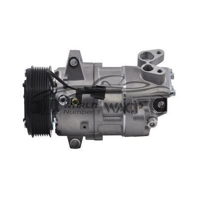 926001U70A Máy nén AC tự động cho Nissan Bluebird Sylphy1.6 G11 WXNS053