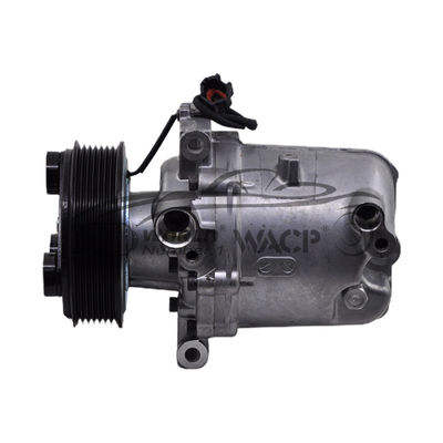 92600EA000 Xe AC nén 12V CR14 6PK cho Nissan Navara Frontier WXNS054