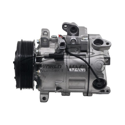 Máy nén điều hòa không khí 12V 92600JK20A cho Nissan Infiniti G35 WXNS036