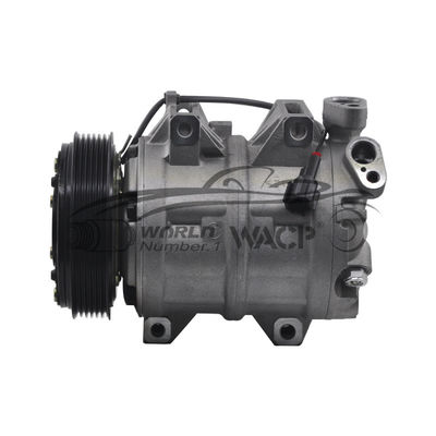 Đối với Nissan Yumsun2.5 Auto máy nén điều hòa khí cho DKS17C 6PK WXNS087