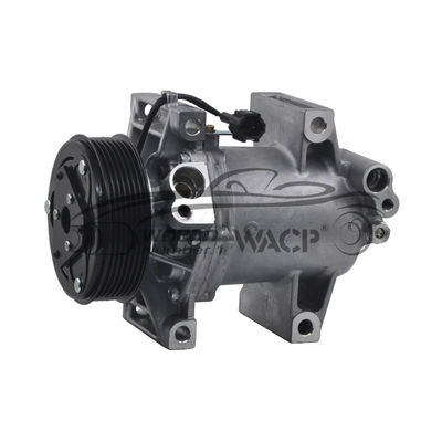 Bộ phận máy nén AC 12V RC.600.253 Đối với NISSAN Đối với FRONTIER Đối với MOTOR 2.5 2013 WXNS094