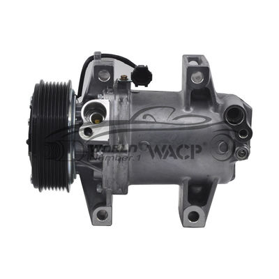 8613077 Máy nén điều hòa không khí ô tô cho Nissan NP300 WXNS094