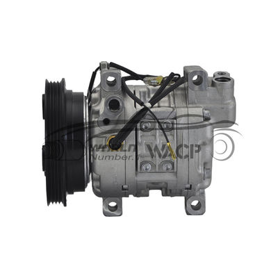 DKV11G cho Nissan Sunny B13 Auto Compressor 12 Volt DC điều hòa không khí WXNS159