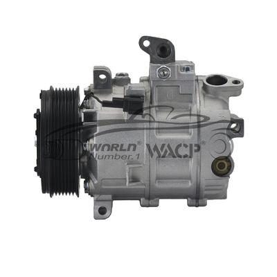 92600EV00A Máy nén AC ô tô DCS17IC Cho Nissan 350Z Roadster 3.5 WXNS156