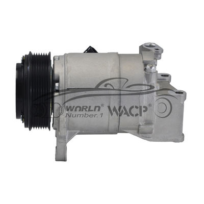 DKS17D 7PK máy nén tự động 12 Volt điều hòa không khí cho Nissan Murano3.5 WXNS152