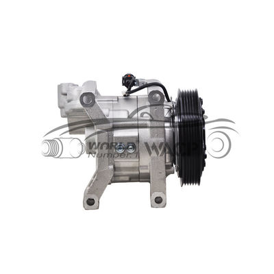 CO10387V cho DKV14G phụ tùng ô tô Máy nén điều hòa không khí cho Nissan Sentra WXNS149