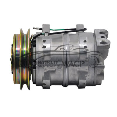 DKS17 1B Auto điều hòa không khí 24V DC máy nén cho xe tải Nissan WXNS145