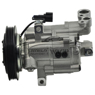 92600AX800 Đối với Nissan Micra Auto Compressor 12 Volt Máy điều hòa không khí WXNS135