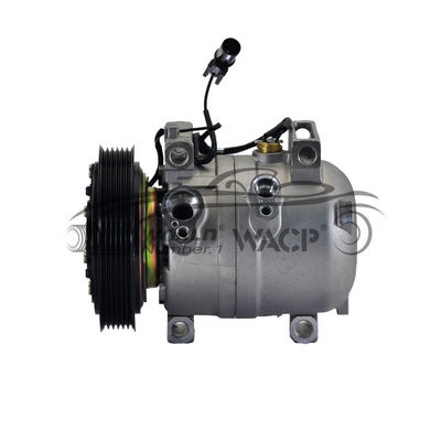 5951031700 điều hòa không khí Máy nén xe ô tô cho Nissan Sunny 2006-2013 WXNS128