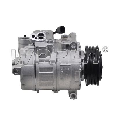 Máy nén không khí xe hơi 12V DCP32073 7E0820803 Cho VW Amork Cho Multivan 2008-2016 WXVW032A