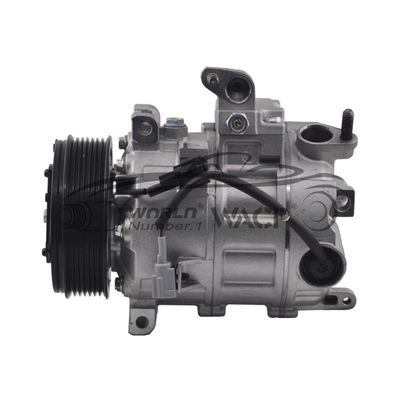 CSE617 7PK Hệ thống làm mát máy nén 890880 cho Nissan 370Z WXNS096