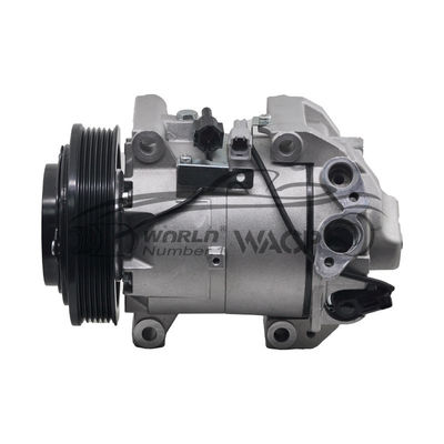 926001CA2B Chiếc xe ô tô Ac Compressor CSE617 6PK cho Infiniti FX50 WXNS098