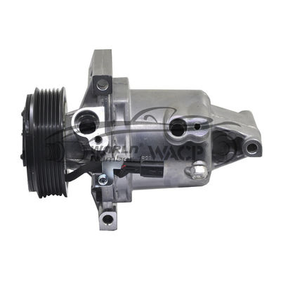 CR08D 6PK phụ tùng ô tô máy nén AC 926001571R cho Renault Duster 11.5 WXNS122