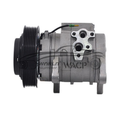 92600E3100 Chiếc máy nén không khí ô tô cho Nissan Navara ZD25 WXNS119
