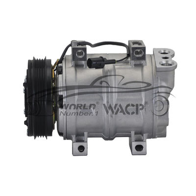 MB958674 MR216032 Máy nén điều hòa không khí ô tô cho Mitsubishi Delica cho L400 WXMS019