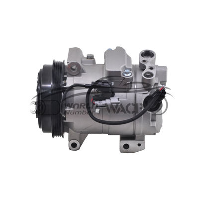 926001MB1E Máy nén điều hòa không khí xe cho Nissan Fuga 2011-2013 WXNS105