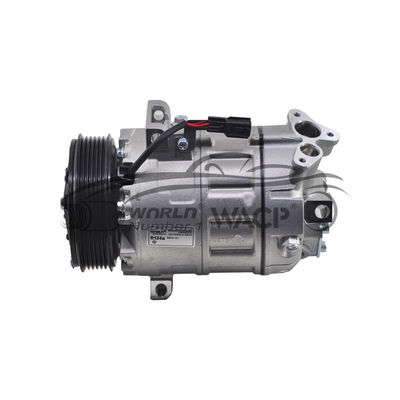 92600ET00A Máy nén máy điều hòa không khí ô tô cho Nissan Qashqai 2007-2013 WXNS111