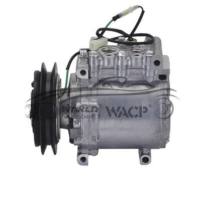 Máy nén không khí ô tô 24V MSC90TA cho Mitsubishi Fuso kích thước lớn AKC200A272 MK447133 WXMS027