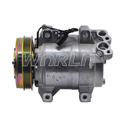 DKS15D Auto AC máy nén cho Mitsubishi Strada cho Zinger cho Triton2.4 MN123627 WXMS046