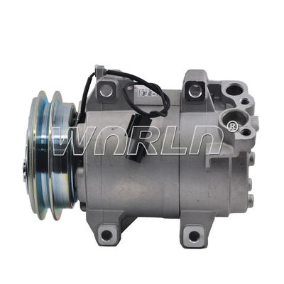 12V DKS15CH Máy nén điều hòa không khí ô tô cho Mitsubishi Strada cho Triton L200 WXMS047