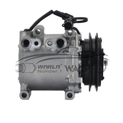 AKC200A000 Auto AC Compressor MSC060T Bộ phận máy nén hệ thống điều hòa không khí cho Mitsubishi WXMS068