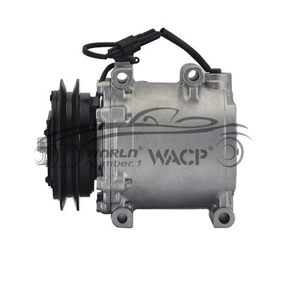OEM AKC200A000 Auto AC Compressor MSC060T 1A Bộ phận máy nén hệ thống điều hòa không khí cho Mitsubishi WXMS068