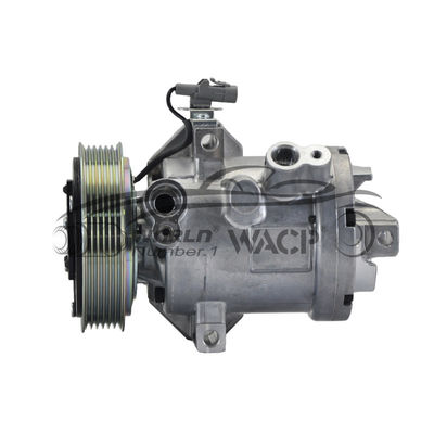Hệ thống làm mát máy nén AC cho Mitsubishi Attrage cho Spacestar1.2 7813A385 7813A526 WXMS069