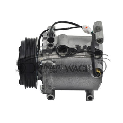 MSC90 máy nén không khí Hệ thống làm mát tự động 12V cho Mitsubishi outlander MR568374 WXMS067