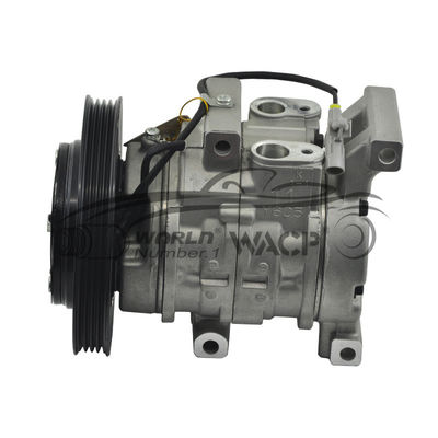 4472800560 Máy nén phụ tùng ô tô cho Toyota Vios NCP93 2003-2013 WXTT005
