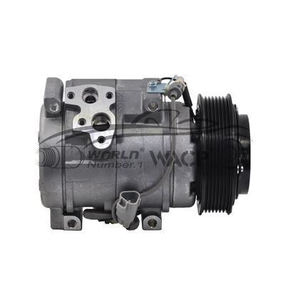 DCP50076 máy nén điều hòa không khí tự động cho Toyota Landcruiser Prado WXTT010