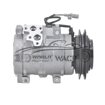 12 Volt Xe AC nén 10S17C Cho Toyota Prado J120 883206A260 WXTT008