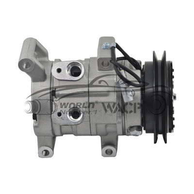 Điều hòa làm mát 12V cho Toyota HiluxVigo Xe máy nén AC 10S11C WXTT013