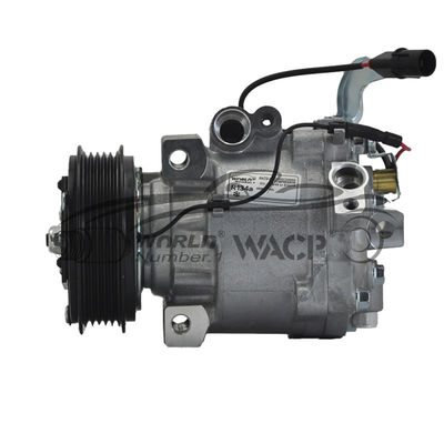 QS70 Máy nén điều hòa không khí ô tô 7813A821 AKS200A208 Cho Mitsubishi Lancer 1.6 WXMS082