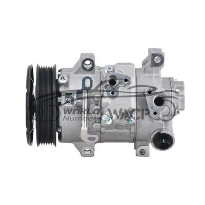 DCP50302 Máy nén điều hòa không khí tự động cho Toyota Corolla 2007-2018 WXTT022