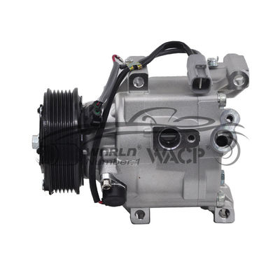 SCSA06C 6PK Máy nén ô tô DCP50012 Cho Toyota Corolla Verso WXTT024