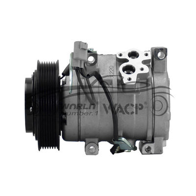 DCP50041 Xe AC nén 10S17C 7PK Cho Toyota Highlander Cho Solara WXTT026