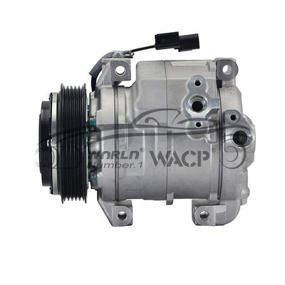 7813A725 Máy nén AC ô tô 2015-2020 Cho Mitsubishi Pajero Montero Sport WXMS089