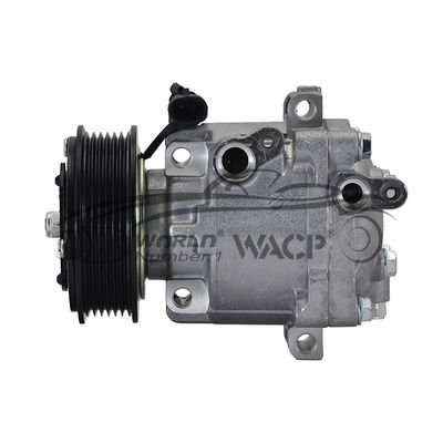 Máy nén khí điều hòa xe hơi 12V 287183400182 Cho Mitsubishi Ta-ta Xenon Indica Vista2.2 WXMS091