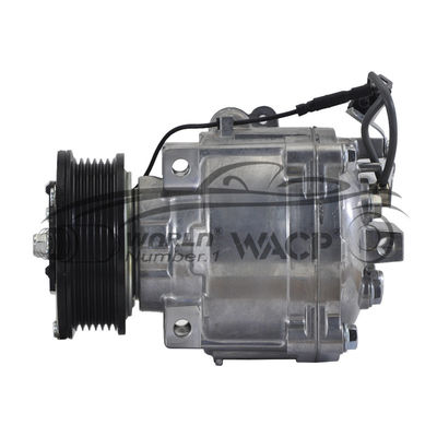 Máy nén không khí tự động QS90 6PK cho Ta-ta Hexa Safari Storm WXMS088