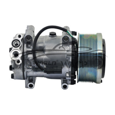 7H15 Xe tải máy nén AC cho Caterpillar 320E 75R85654 RD5166770P SD7H156095 WXTK008