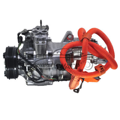Máy nén không khí xe hơi 12V 38810RMX Cho Honda Civic FA3 Cho FD3 1.3 WXHD002