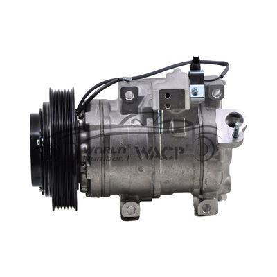 Máy nén điều hòa không khí xe hơi 12V 4711630 Cho Honda Odyssey Cho Pilot Cho Acura MDX Cho ZDX RL1 3.5 WXHD003