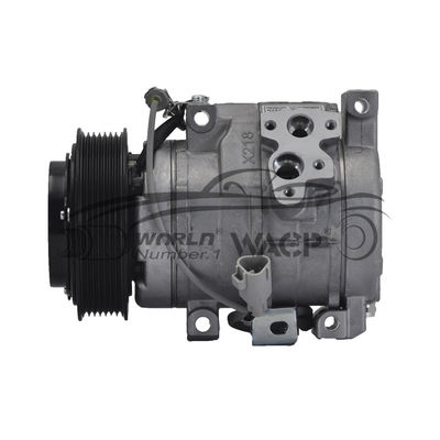 10S17C Auto AC máy nén cho Toyota Previa DCP50103 2000-2010 WXTT029