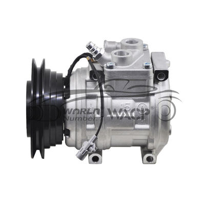 8831060770 Phụ tùng ô tô Máy nén AC cho Toyota LandCruiser Prado WXTT037
