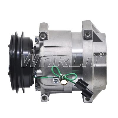 V5 nén máy điều hòa ô tô 24V cho Hyundai cho Excavato-9 25188975 KAC715618 WXTK022
