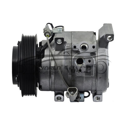 8831042180 Máy nén điều hòa không khí ô tô cho Toyota RAV4 2000-2005 WXTT043