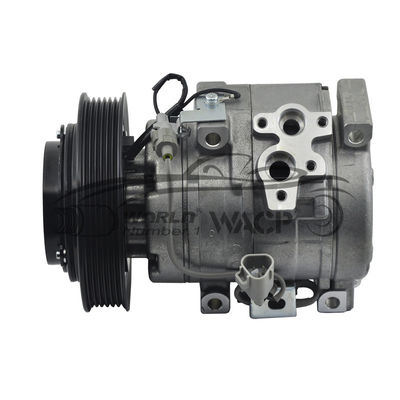 Máy nén không khí xe hơi 10S15L 6PK Cho Toyota Corolla Toyota Corolla WXTT044