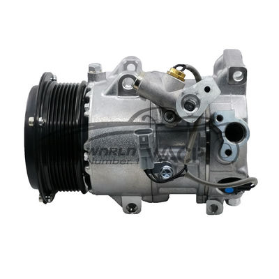 Bộ nén AC tự động 12V 4471903230 Cho Toyota Hiace Cho người đi lại 2.7 WXTT049