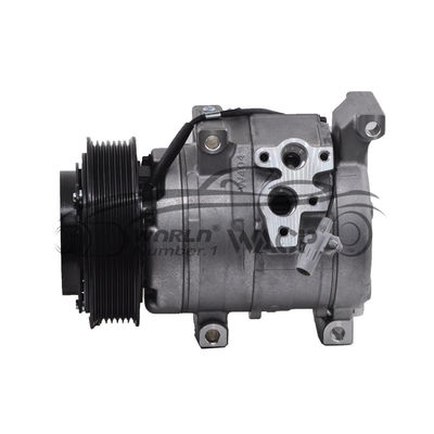 4472802340 Bộ phận AC ô tô máy nén cho Toyota Innova 2003-2010 WXTT050