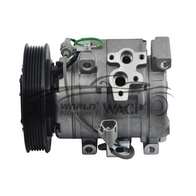 10S15C 6PK Phân bộ máy nén điều hòa không khí ô tô cho Toyota Dyna WXTT061